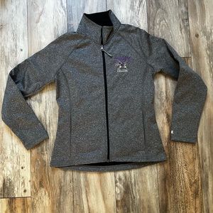 St. Michael’s College field jacket